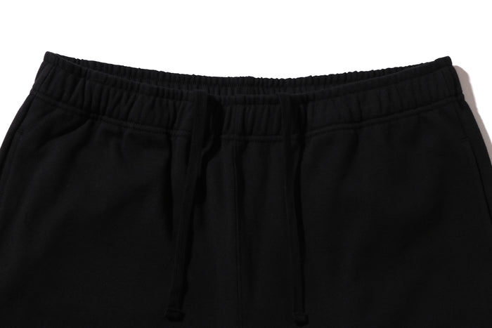 COLLEGE SWEAT SHORTS