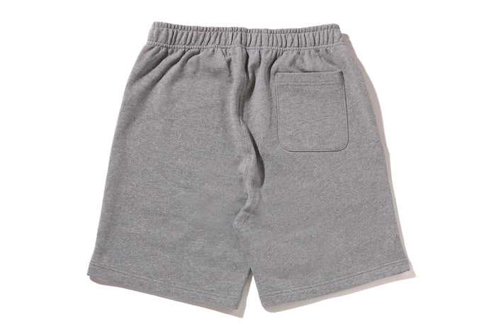 COLLEGE SWEAT SHORTS