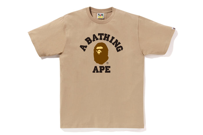COLLEGE TEE
