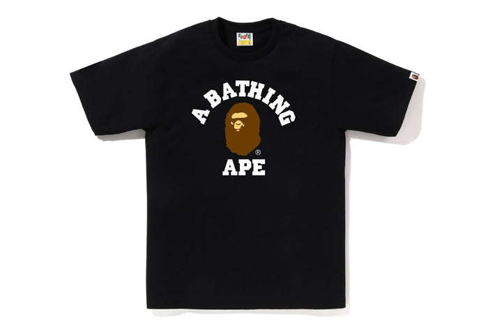 COLLEGE TEE
