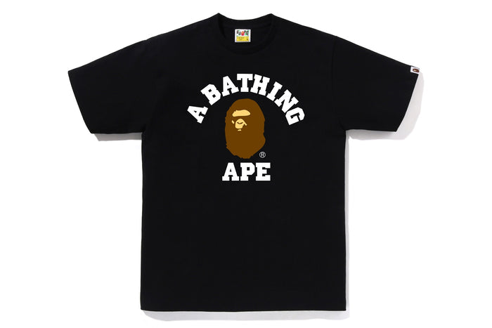 COLLEGE TEE