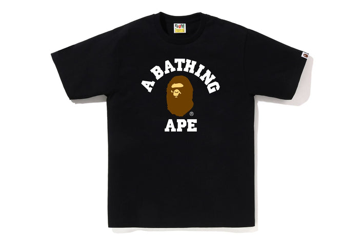 COLLEGE TEE