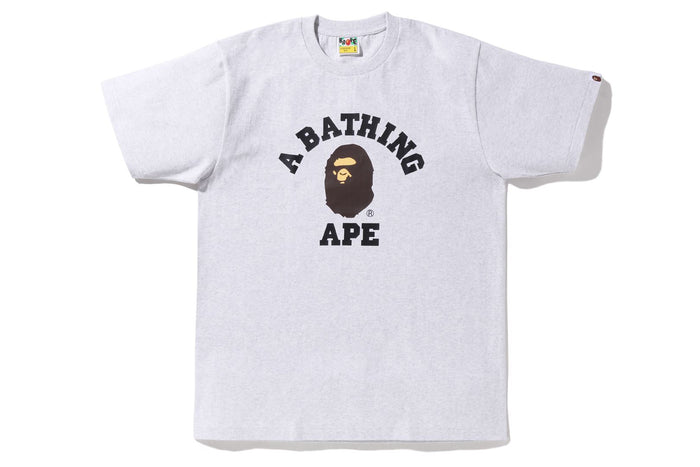 COLLEGE TEE