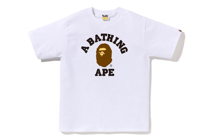 COLLEGE TEE