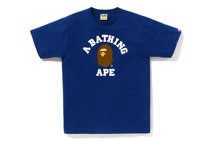 COLLEGE TEE