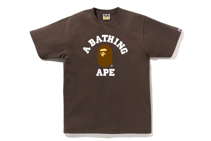 COLLEGE TEE