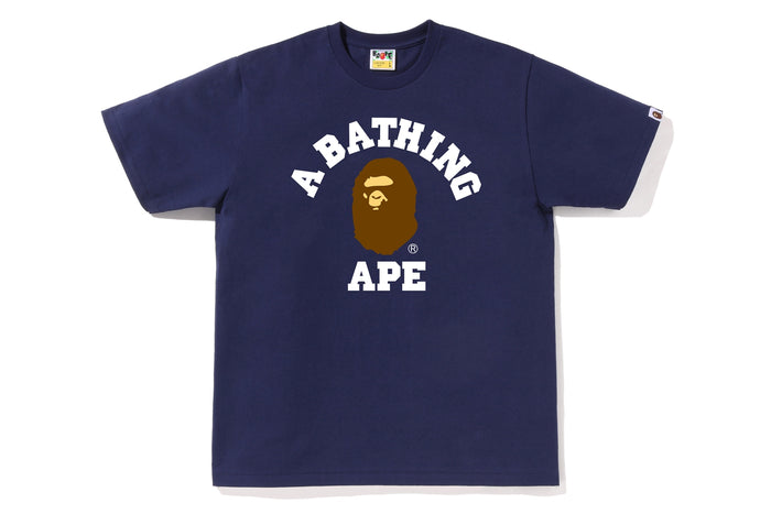 COLLEGE TEE