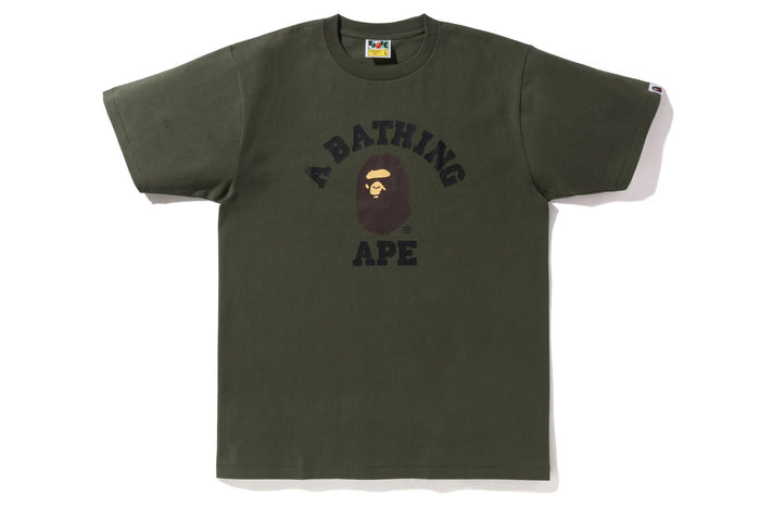 COLLEGE TEE