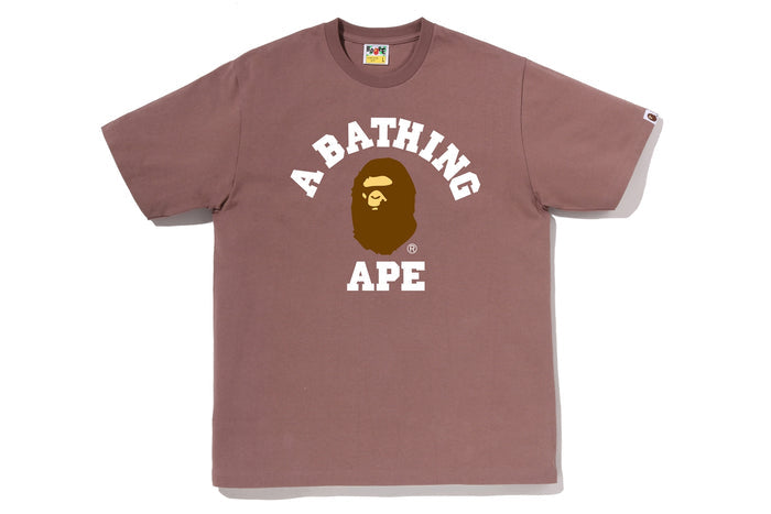COLLEGE TEE
