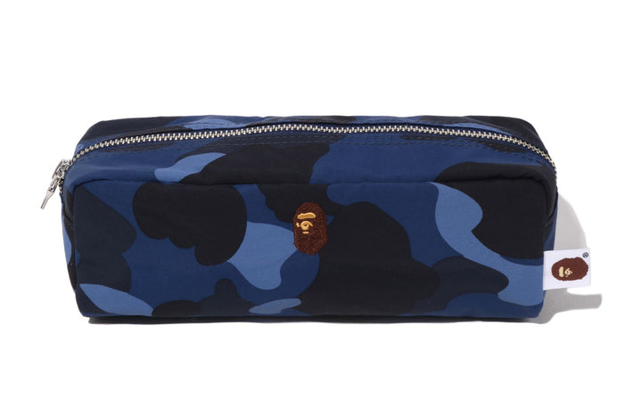 COLOR CAMO FLIGHT POUCH