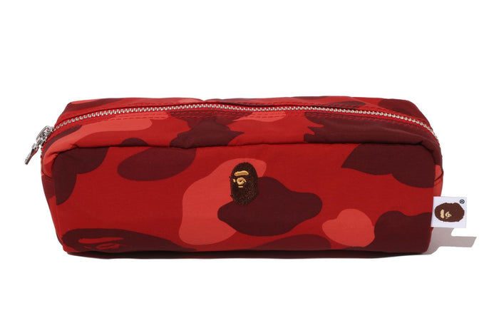 COLOR CAMO FLIGHT POUCH