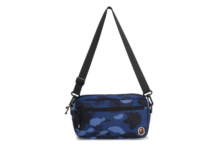 COLOR CAMO MINI SHOULDER BAG