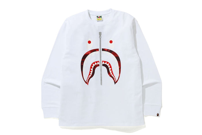 White (Red) / M