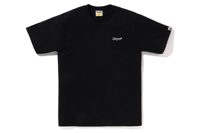COLORS BAPE GRAFFITI TEE