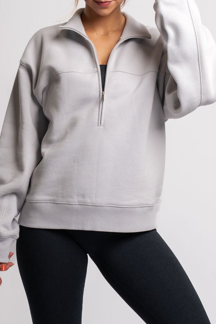 Light Grey / XS