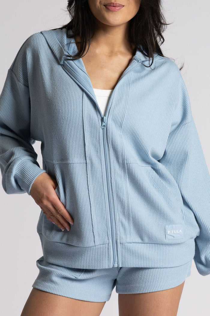 Baby Blue / XS