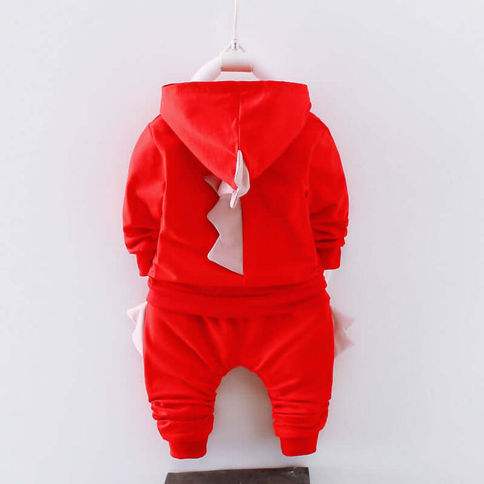 Cotton Childrens Clothing Boys spring fashion.
