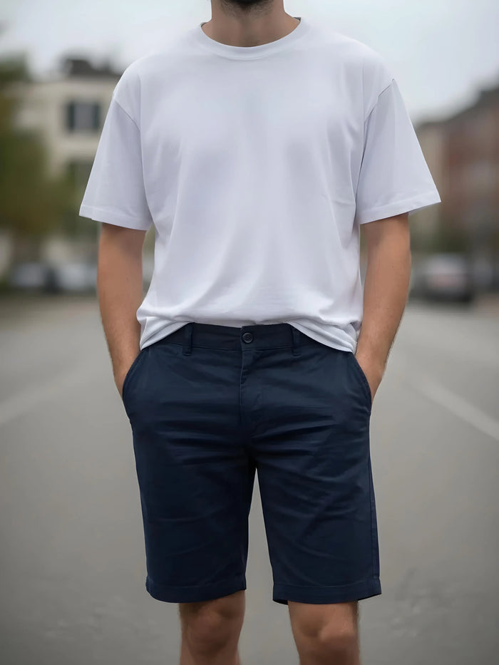 Chinos Shorts LEON