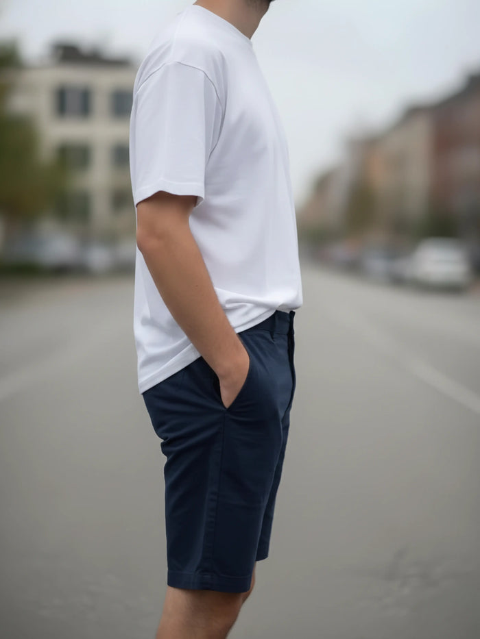 Chinos Shorts LEON