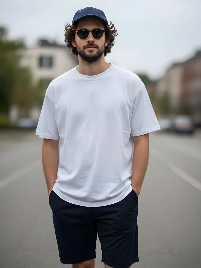 Chinos Shorts LEON
