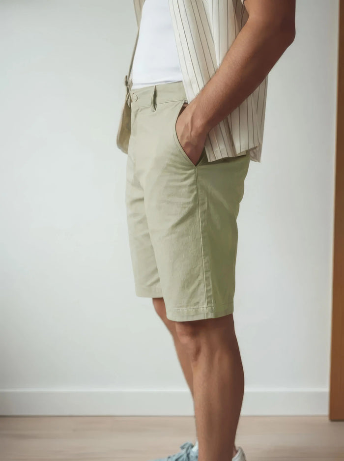 Chinos Shorts LEON