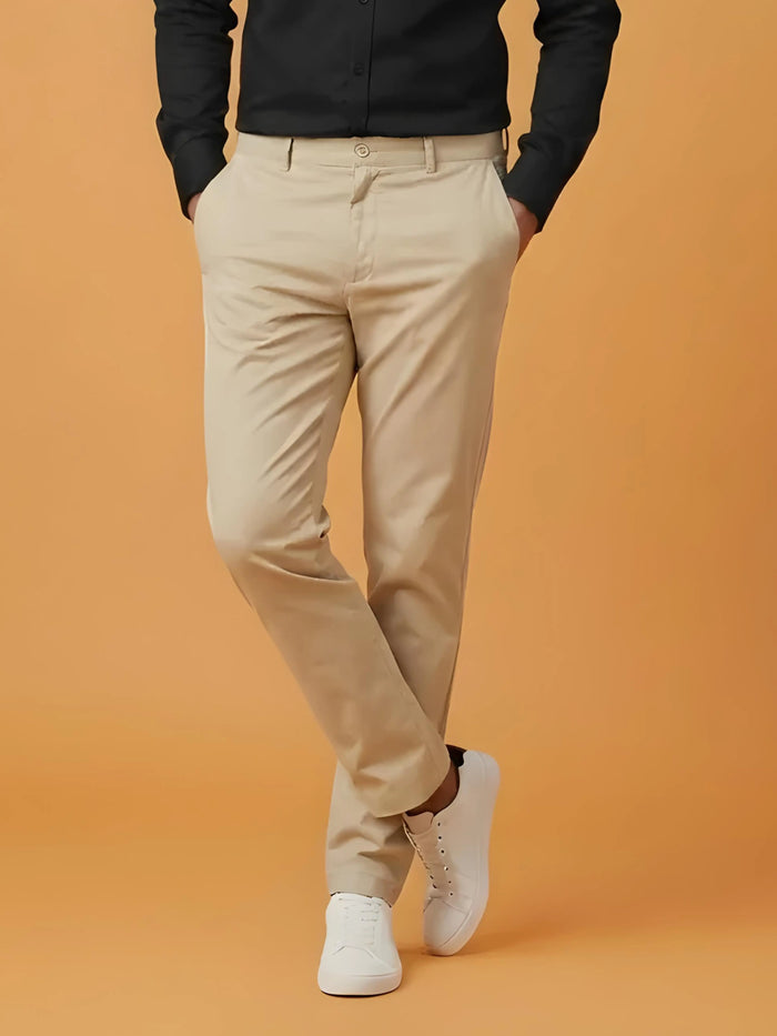 Chinos LEON