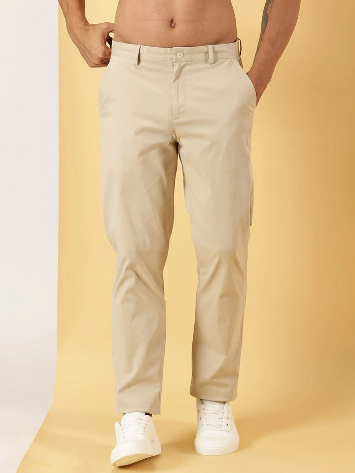 Chinos LEON