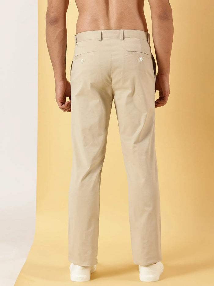 Chinos LEON