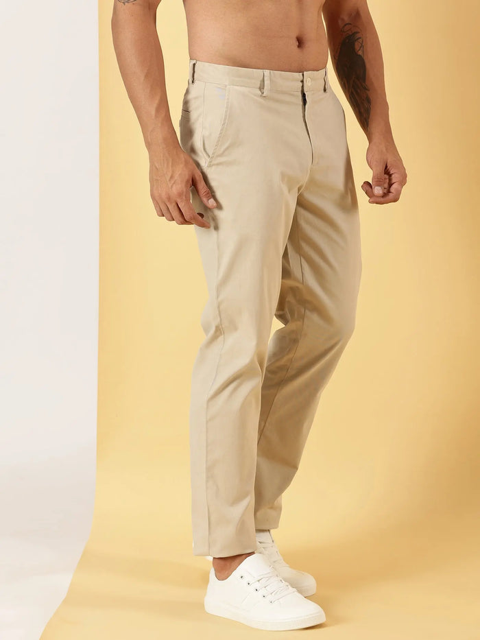 Chinos LEON