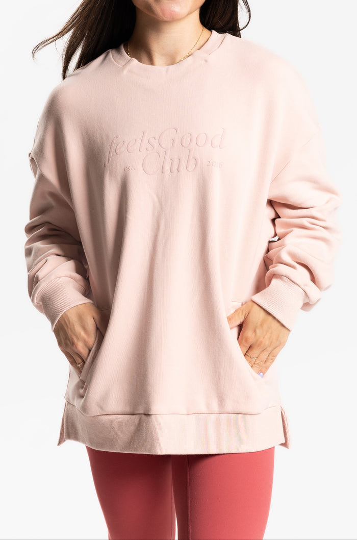 blush