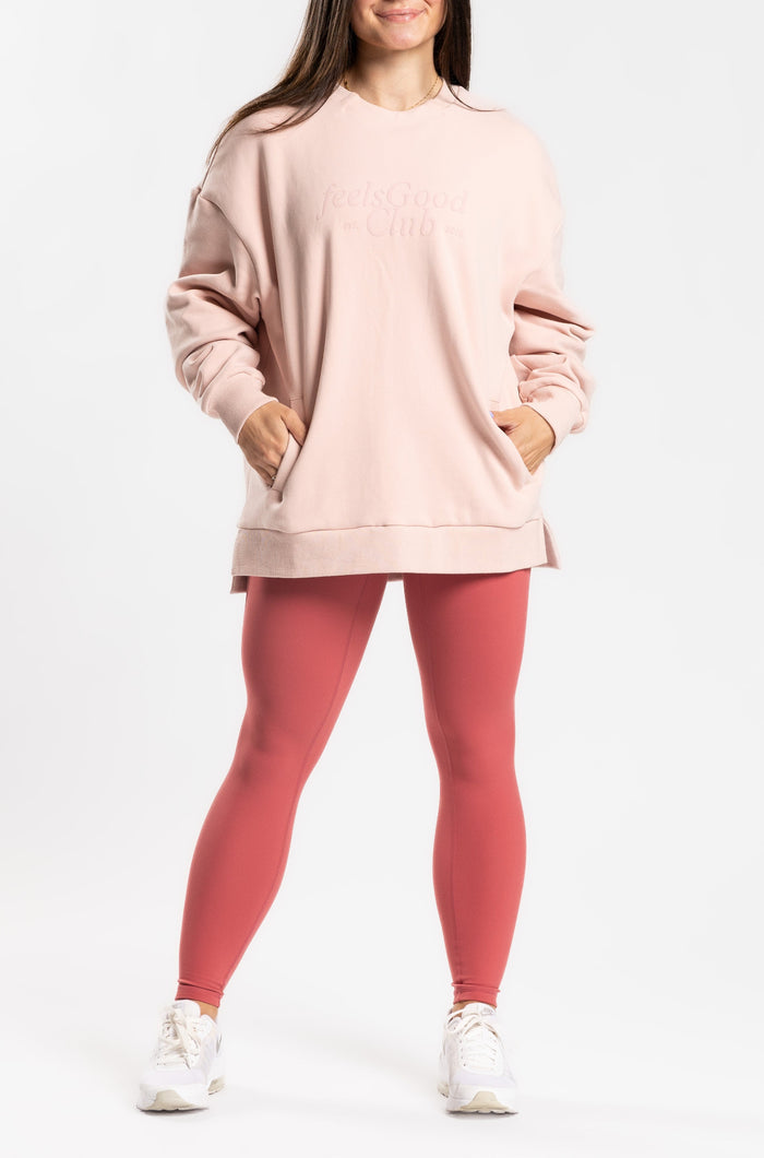 blush