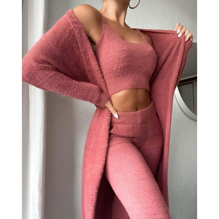 Pink / L