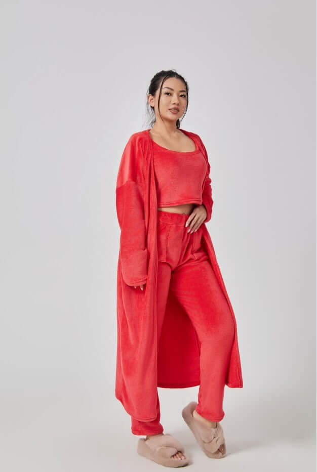 Red / L