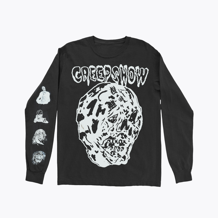 Creepshow Long Sleeve T-Shirt