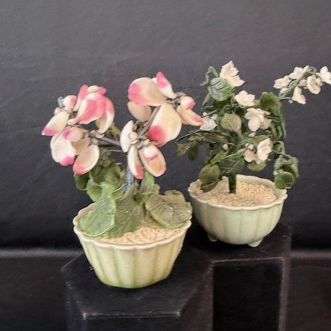 Crystal Flowers