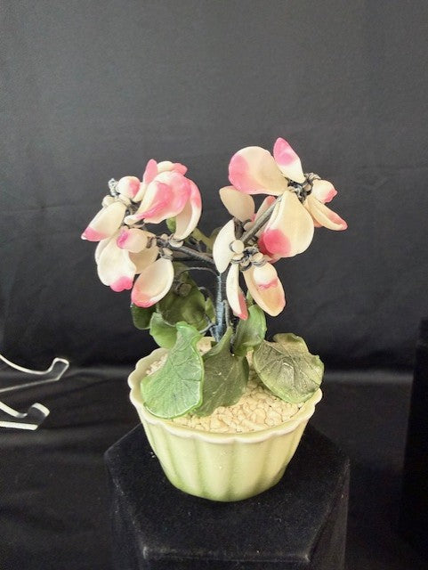 Crystal Flowers