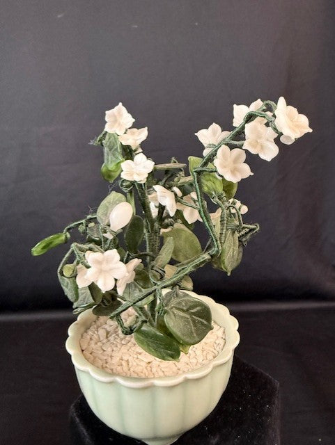 Crystal Flowers