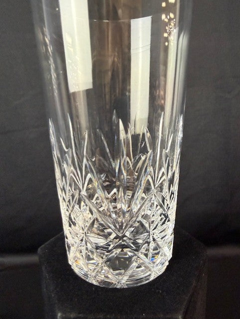 Crystal Tumblers