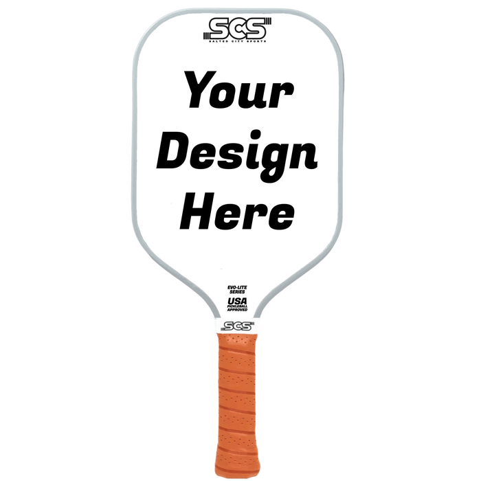 Custom Team Pickleball Paddle - Pickleball Paddle