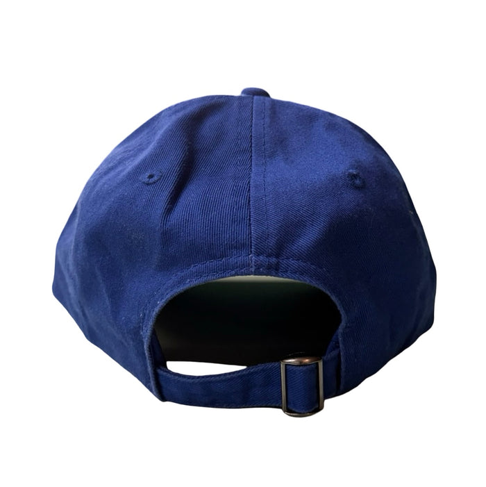 Derek Jarman "Blue" Hat