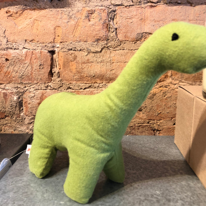 Dino Stuffie - Leikey Designs