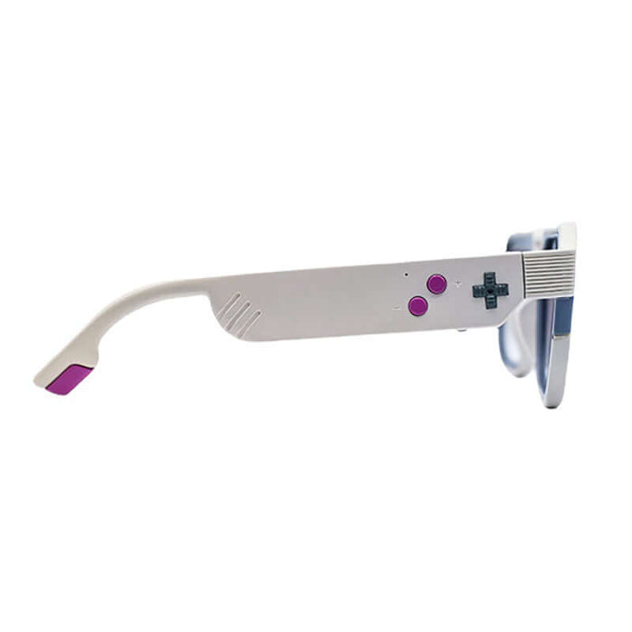 Directional Audio Smart Glasses music playback device.