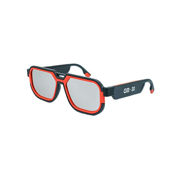 Directional Audio Smart Glasses wireless audio tech.