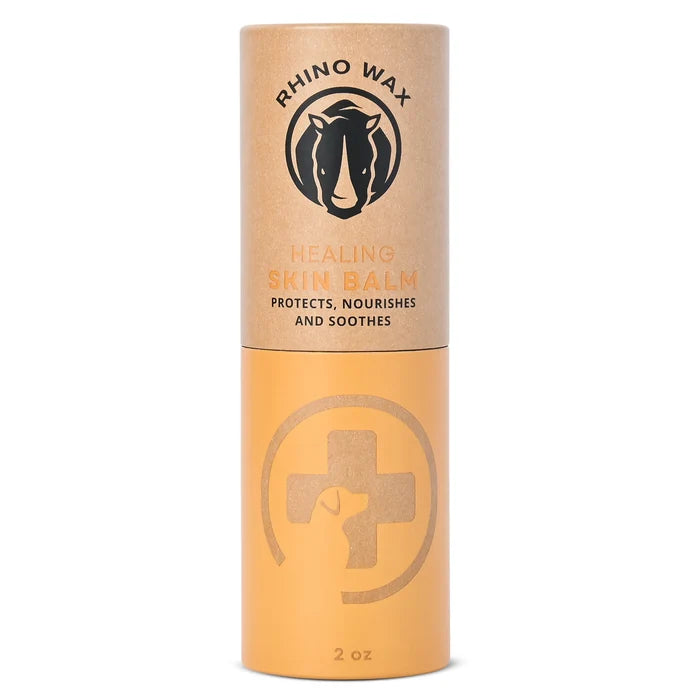 Dog Skin Soother Balm - Dog Lotion for Dry Itchy Skin - Dog.Dog.Cat.