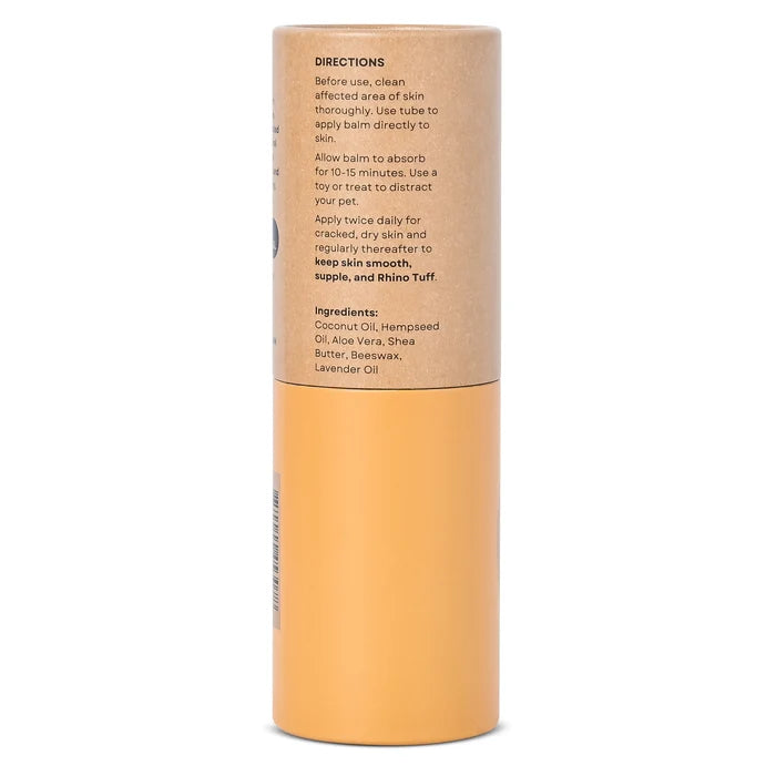 Dog Skin Soother Balm - Dog Lotion for Dry Itchy Skin - Dog.Dog.Cat.