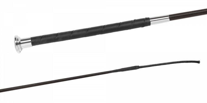 Dressage SPORTY, Nylon covered shaft, Mushroom Cap