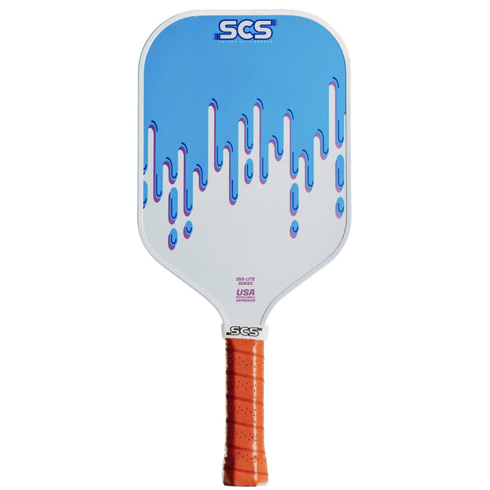 Drippy | Evo-Lite Series - Pickleball Paddle