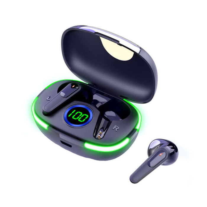 dual-ear mini tws sports wireless bluetooth earphones earbuds