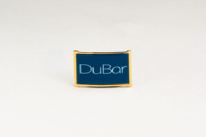 Classic Navy - DuBar Name