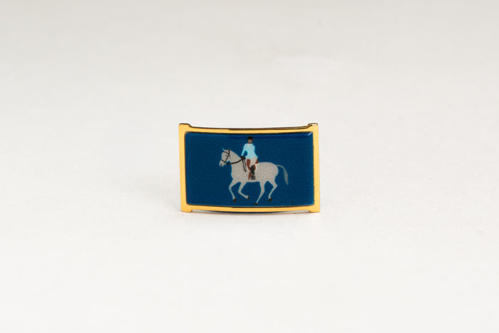 Classic Navy - Stow Away